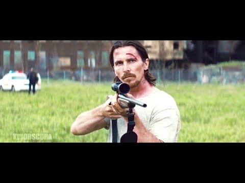 Out of the Furnace (2013) - Ending Scene
