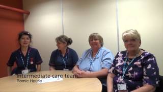 NHFT Quality Awards: pride round three 2015