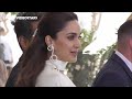 Kiara Advani Ready For The Red Carpet During Cannes Film Festival 17 May 2024