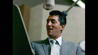 Dean Martin Grazie, Prego, Scusi