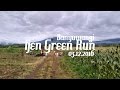 Banyuwangi Ijen Green Run 2016