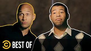 Key & Peele’s Most Complicated Couples 💕