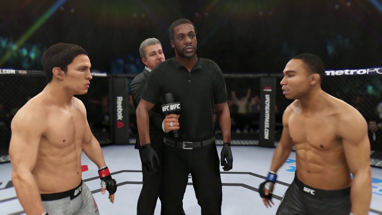 John Dodson: Biography & Fight History [ UFC Biographies Series ]