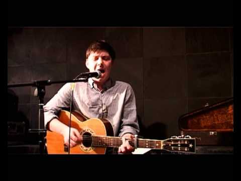 Sweet Baboo - If I'm still in love when I get back from travelling (America) @ Swn Festival 2008