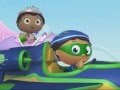 SUPER WHY Show Opening Theme Song PBS KIDS