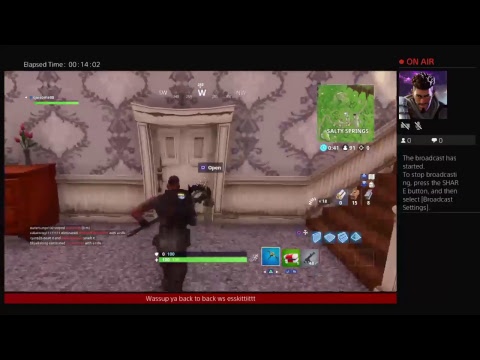 Gamingwithquisiii back to back ws bouta hit 25 wins essskkettiiiitttt