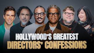 5 Legendary Directors Reveal the Truth About Great Cinema