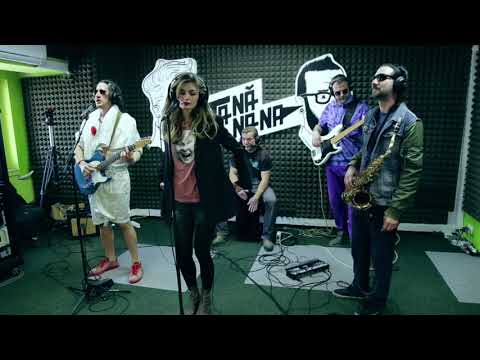 AIDA ŞI NOI - Skype şi Energie - LIVE TANĂNANA @ TANĂNIMINEAȚA, 2019,  March 20th