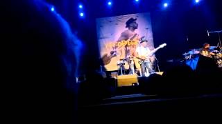 Marcus Miller - B's River - Marseille Silo
