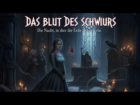 Die Dunkle Seite Historischer Hochzeiten — Geheime Rituale Adliger Töchter