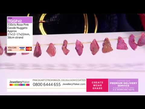 JewelleryMaker LIVE 09-07-2020 12pm - 8pm