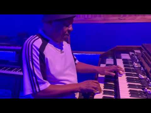 Soul brothers 50th  Anniversary Album Production 