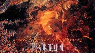 The God Machine - I&#39;ve Seen The Man.avi