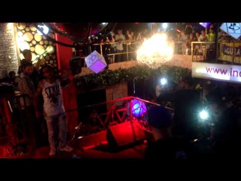 Rugido Latino Fest / Semi-Final / Ñko vs Lancer Lirical