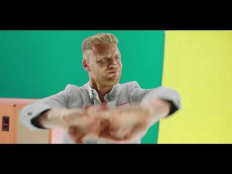 Jacamo Summer 2016 TV Advert #StyleItOut