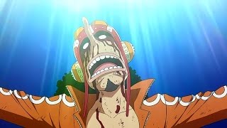 GOD D. USOPP