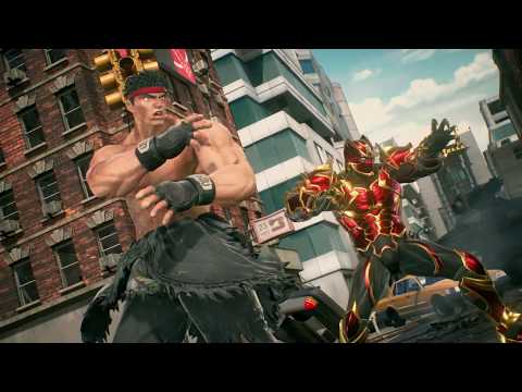 THIS GAME HAS A HIGH LEVEL OF HOPE!! MVCI] RYU-BLACK PANTHER-