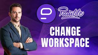 How to Change Workspaces in Pumble | Easy Guide 2026