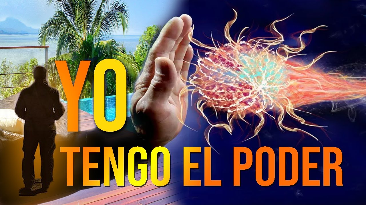 Desbloquea Tu Poder Interior con ESTA Técnica