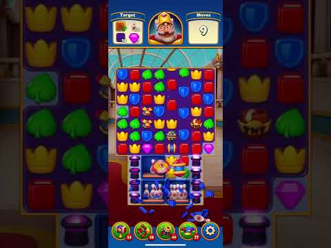 Royal Match LEVEL 3086