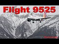 Plane Crash Germanwings French Alps - Co-Pilot.
