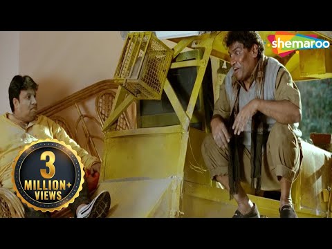 स्कोर क्या हो गया है | Khatta Meetha(2010) | Akshay Kumar | Johny Lever Comedy | 