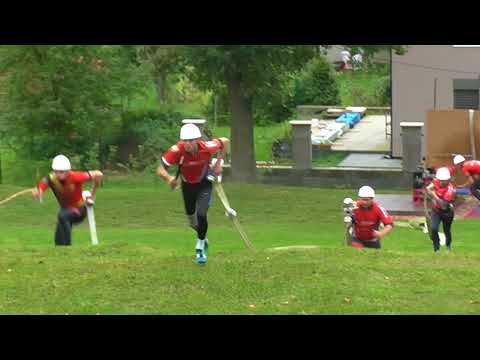 SDH Valšovice - Skála 2017