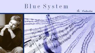 Blue System ♫ Deja Vu + (davidsounder74 The Orchestral MegaMix)