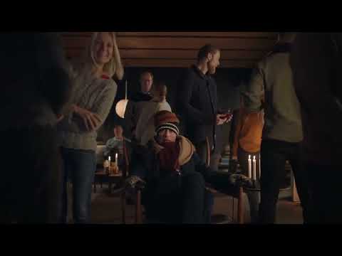 The Danish Way: Hygge - Mads Mikkelsen in Carlsberg Commercial