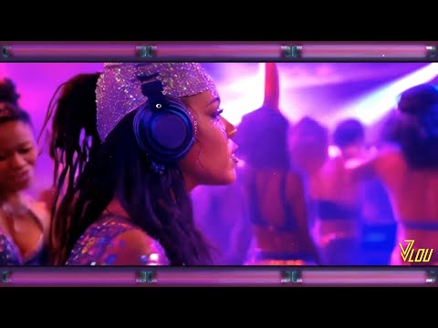 VJ Lou VIDEOMIX - Miscellanious 2025 (36 min.) - HD & HQ @LouVDJOfficialItaly