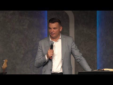 Adi Mocan - On the freedom of the Christian