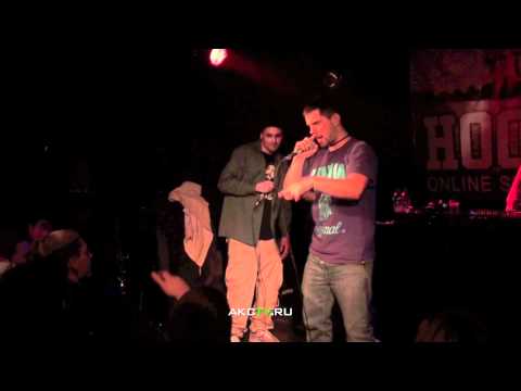 AKCTV: 3-4.12.10 - Клуб "ШУМ"/ Горы Лана (Часть 3)