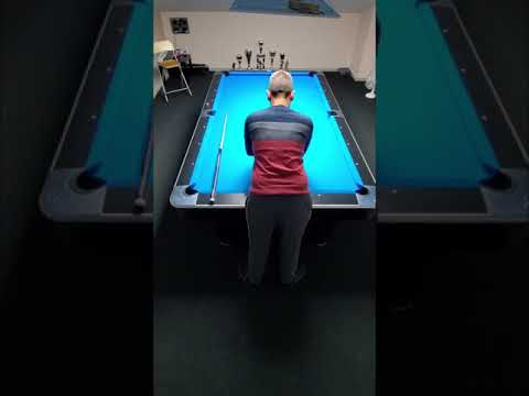 6 pack - 6 series seguidas. Nacho Schmit