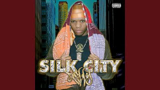 Silk City