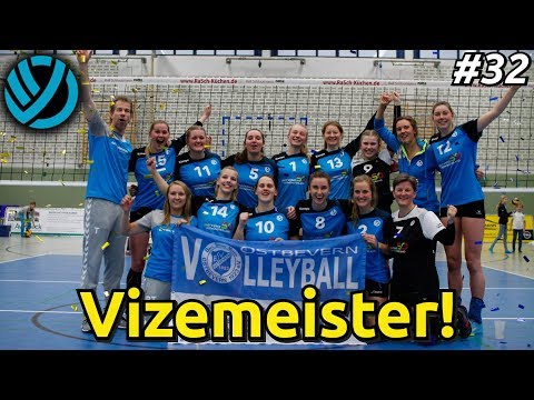 #32 BSV Volleytime Folge 26: Vizemeister!