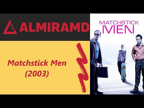 Matchstick Men - 2003 Trailer
