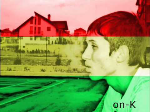 On-k feat. Exactt - Kasap'ski .wmv