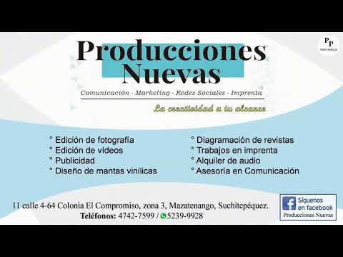NUESTRAS BELLEZAS MAZATECAS - REINA MUNICIPAL Y DEL DEPORTE