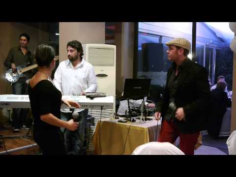 Preslava Mruvkova - Dancing in The Moonlight