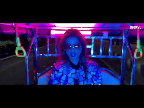 DJ Sheryl  Retro Auto...