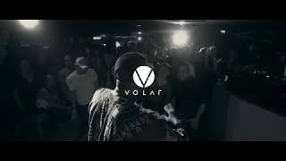 VOLAR Presents TALIB KWELI  7th October