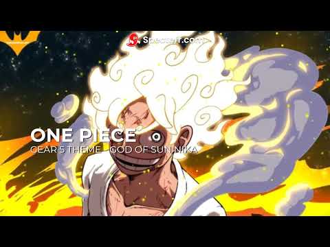 One Piece OST: Sun God Luffy GEAR 5 THEME「Luffys Awakened Performance」| EPIC VERSION By Carmeii