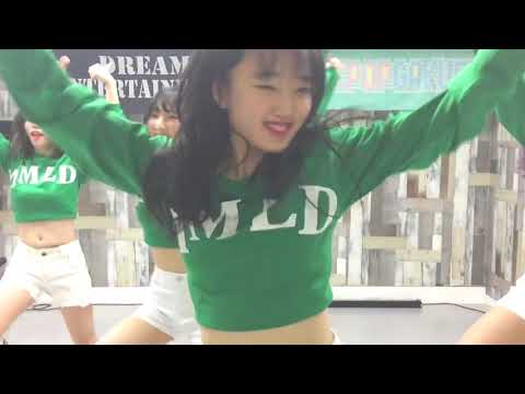 【COVER DANCE】MOMOLAND - BBoom BBoom