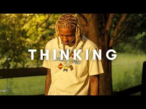 [FREE] Lil Durk x Polo G x Rod Wave Type Beat Thinking