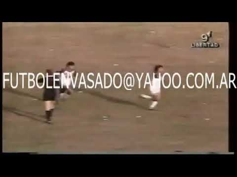 Video — Gol vs Independiente