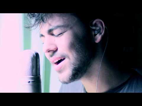 Run - Leona lewis Cover (Agoney Hernández)