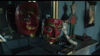 OPENING SCENE | KNIVES OUT