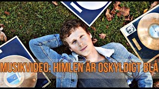 MUSIKVIDEO (från filmen Ted): &quot;Himlen är oskyldigt blå&quot;