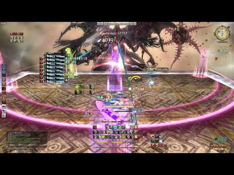 P8S Phase 2 Clear (DNC PoV)