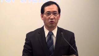 2013년 1월 6일 인디애나폴리스 한인 침례 교회 반기열 목사님 설교